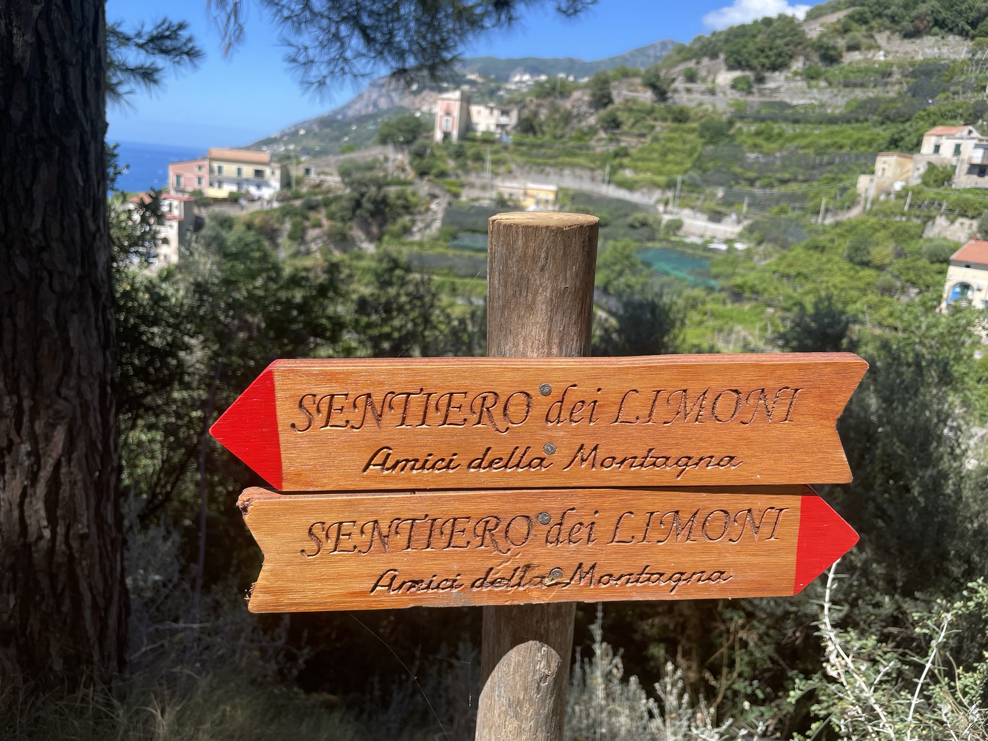 Amalfi Coast -Dolce Far Niente – Tips for visiting Amalfi