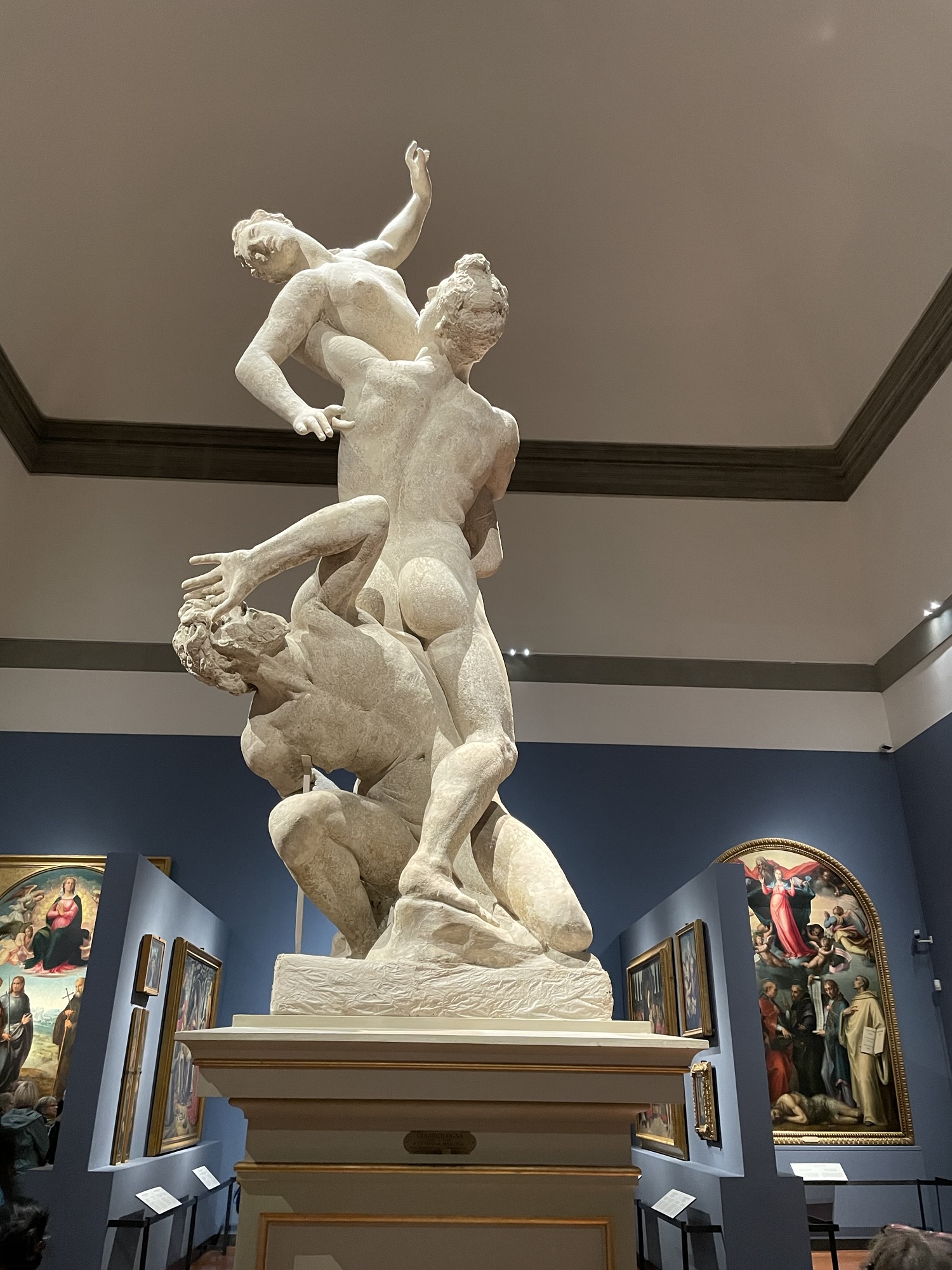 Discovering Renaissance Art – top five tips for visiting Florence!