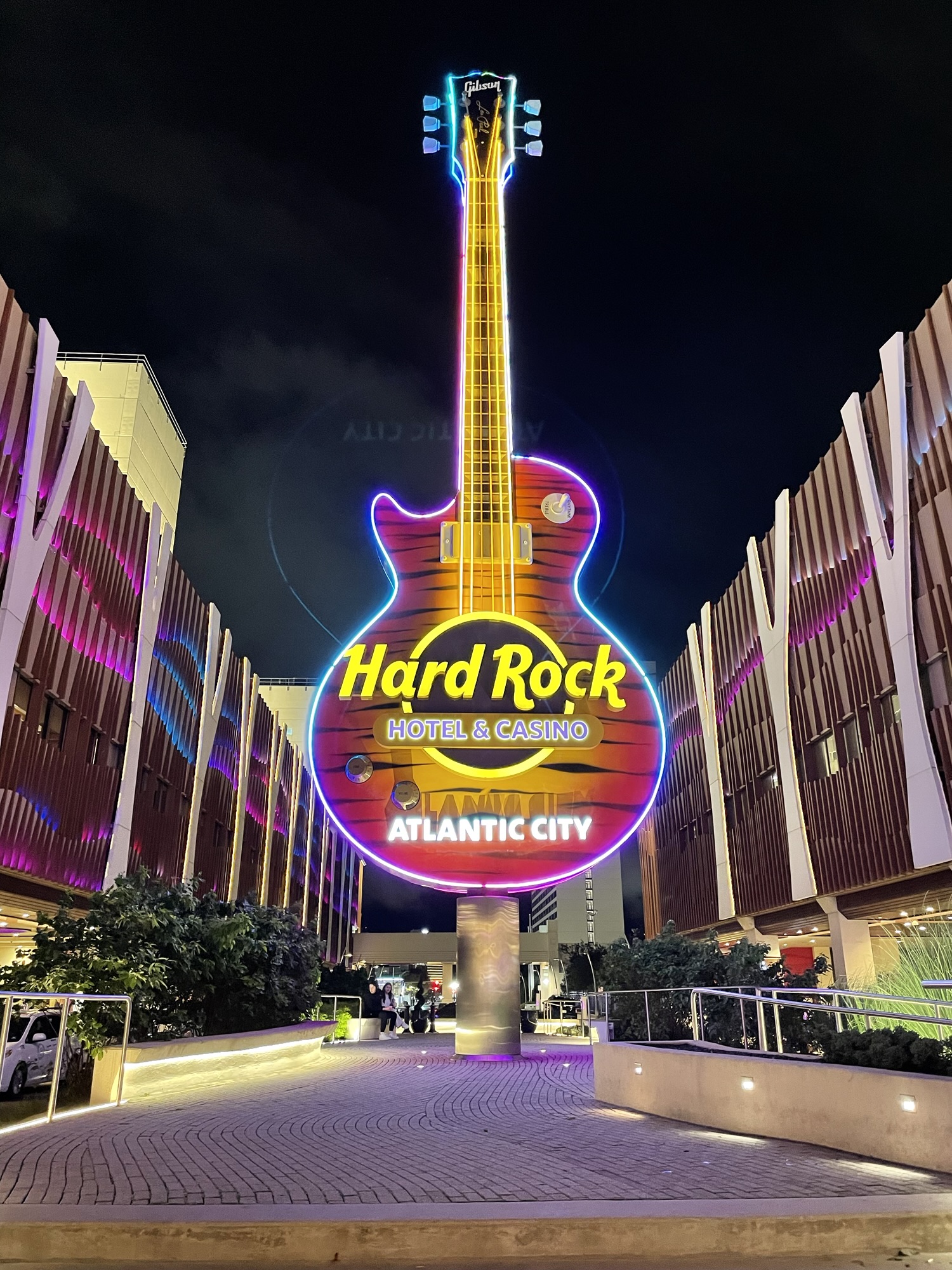 Top five tips and more for visiting Atlantic City, NJ!