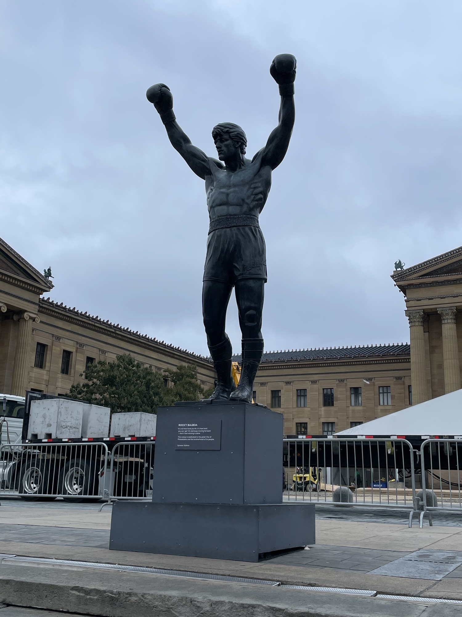 Tips for visiting Philadelphia -A Day in Philadelphia