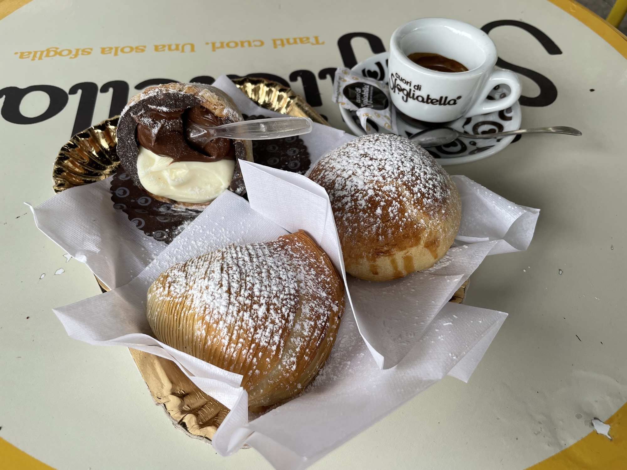 Naples and the Top 10 Places to Visit