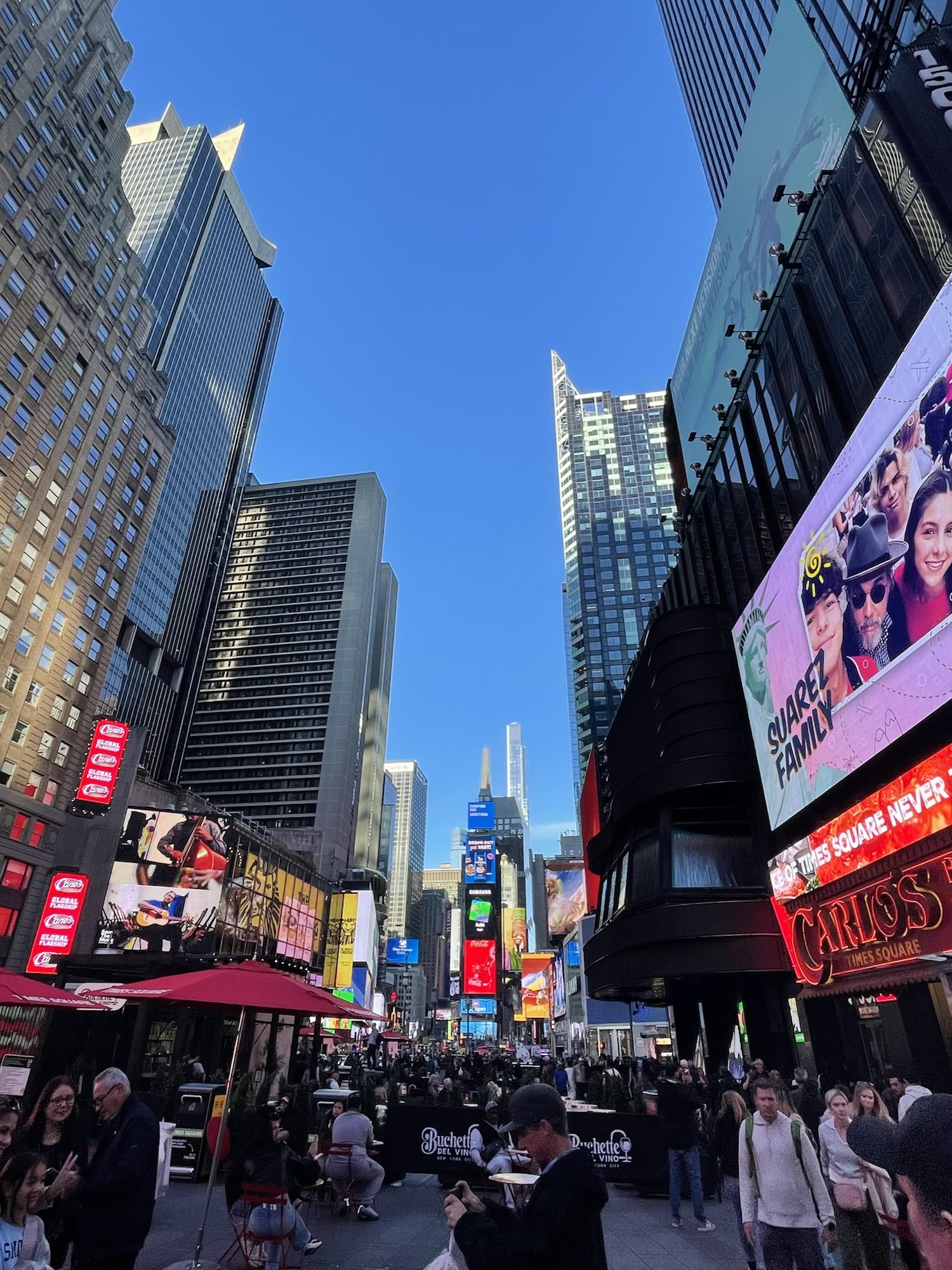 One Perfect Day in New York: Top 5 places to see in New York City
