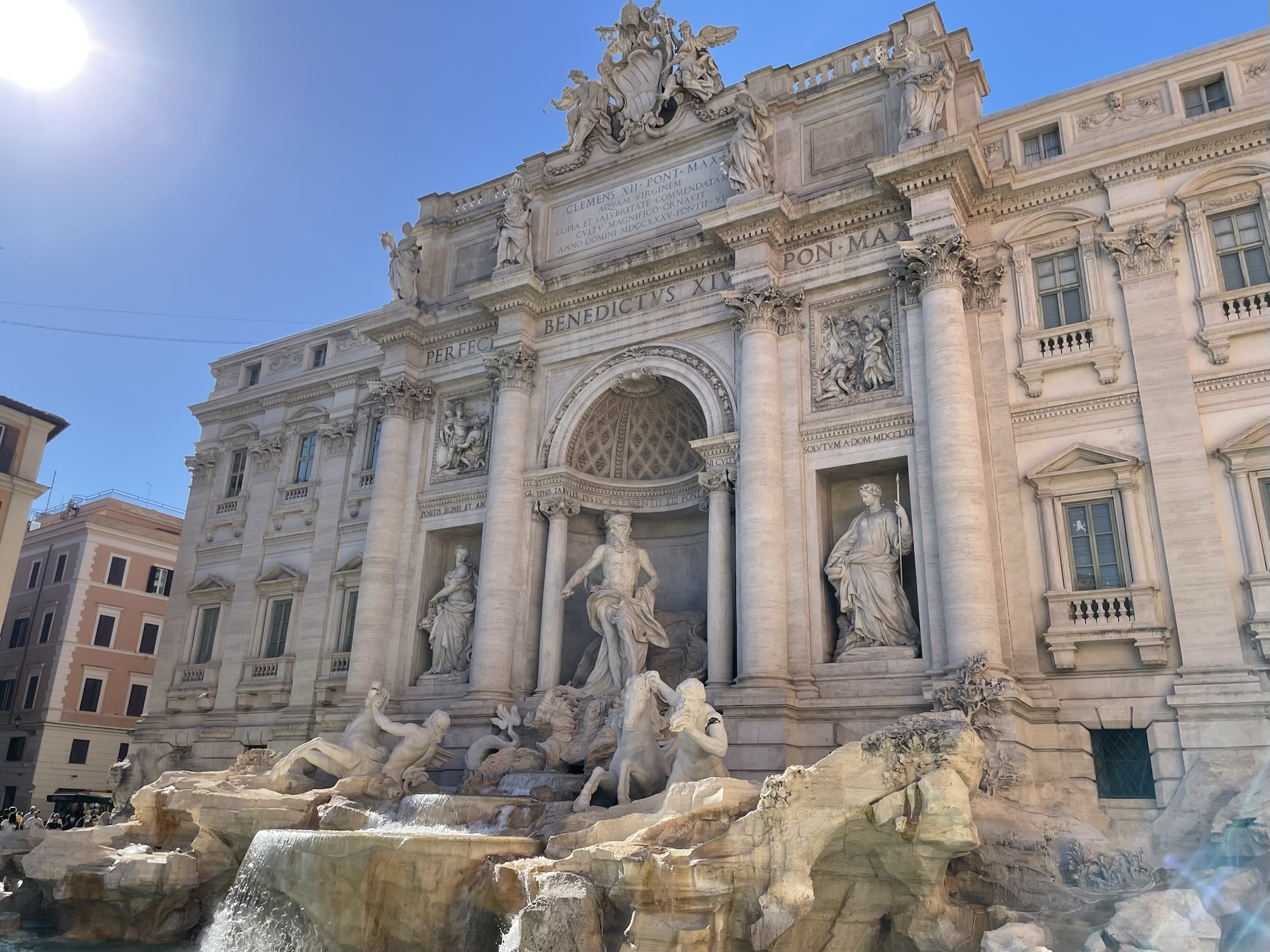 Rome Top 10 Places to Visit: A Guide to the Eternal City