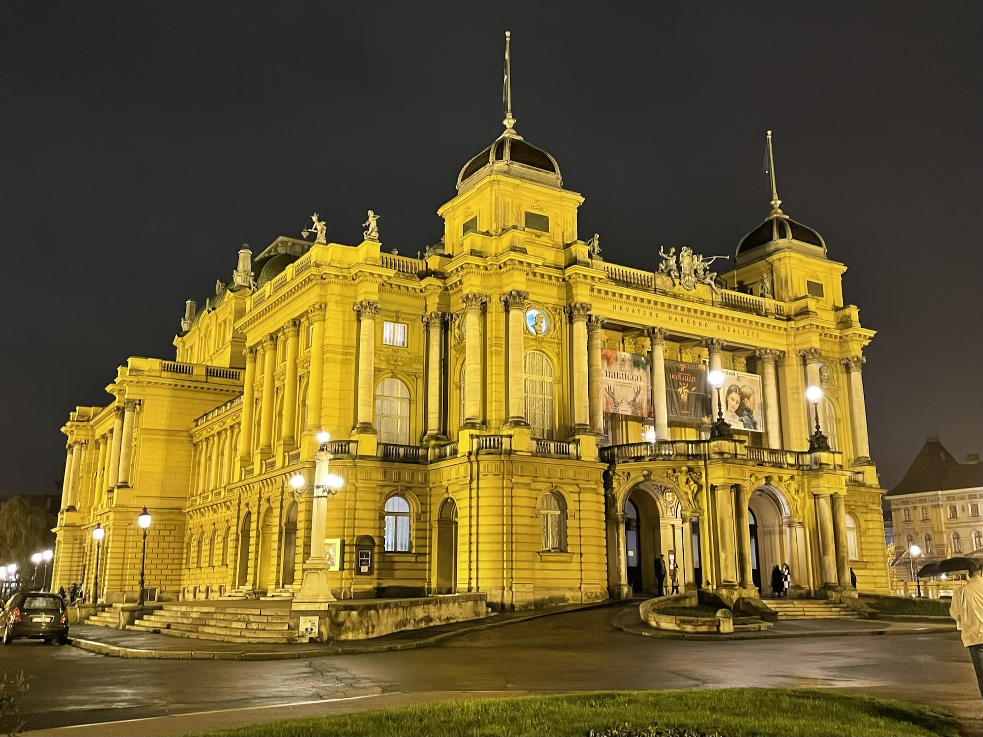 Exploring Zagreb: Top 5 Attractions and a Perfect Stay at Hotel Dubrovnik
