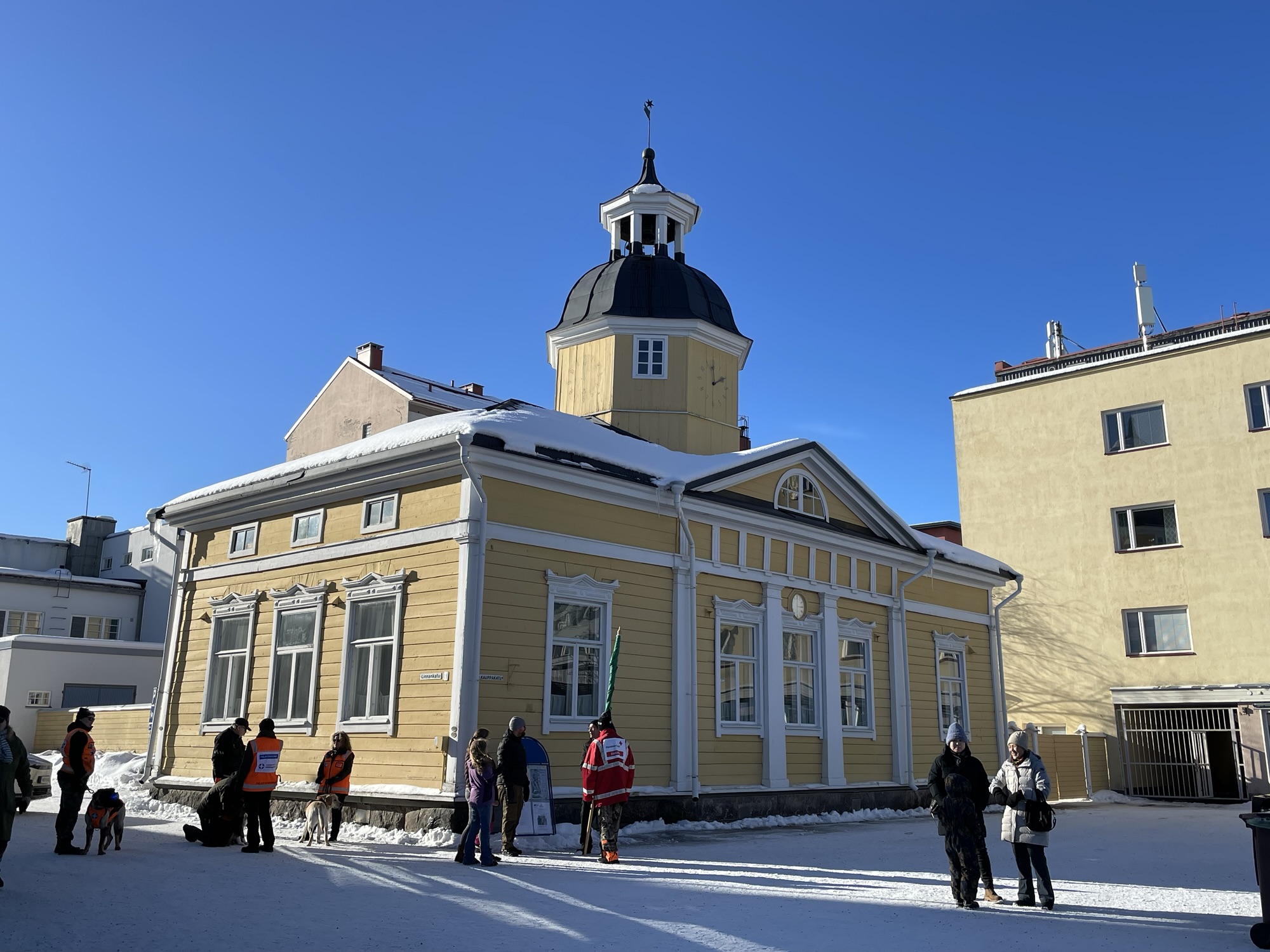 10 Best Places to Visit in Kajaani and the surroundings: Trivastravel’s Guide to Finland’s Quiet Gem