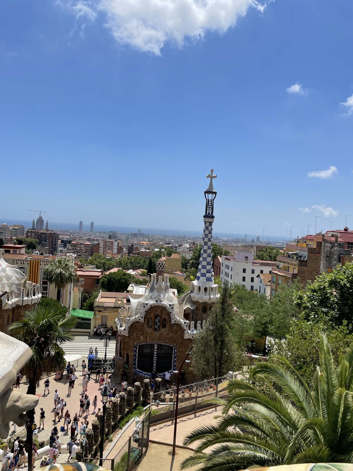 Barcelona Top 10 Must‑See Places: A Perfect Guide 🌟