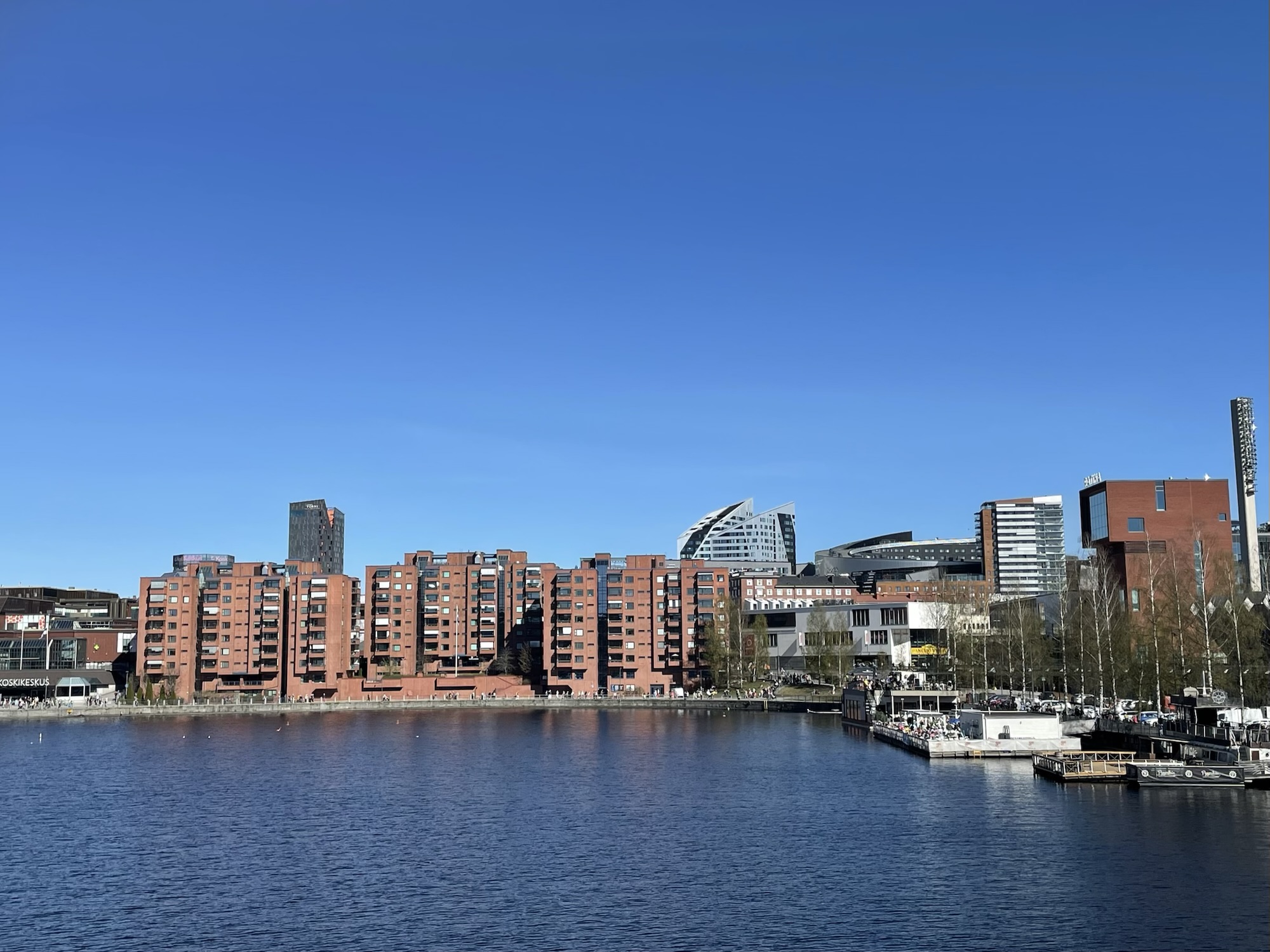 10 Best Things to Do in Tampere: Top Sights + Two Hidden Gems You Should not Miss